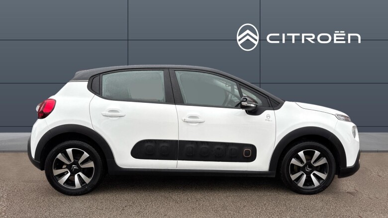 Citroen C3 1.2 PureTech 83 Origins 5dr Petrol Hatchback